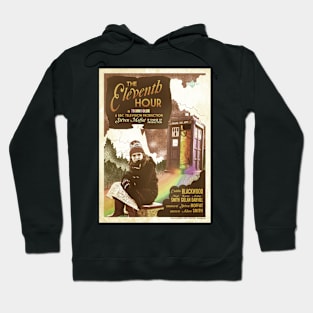 The Eleventh Hour Hoodie